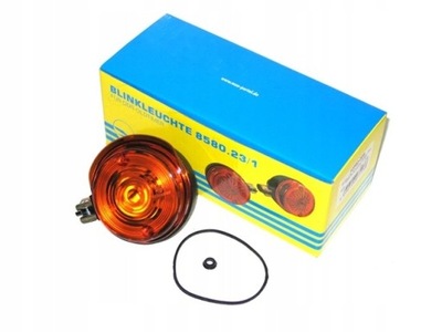 Kierunkowskaz MZ ETZ 150 250 Simson przód jak DDR