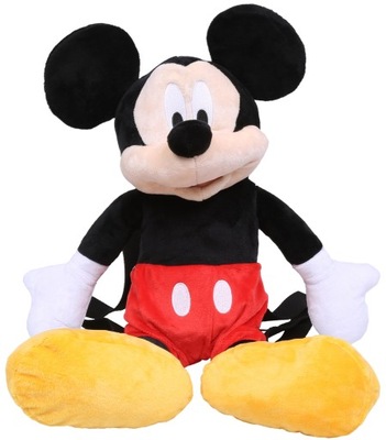 Plecak maskotka Myszka Mickey Uniwersalny