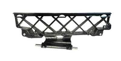 Підніжка решітка складний лівий mercedes actros mp4 фото №1