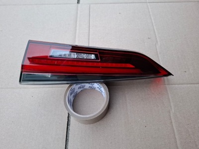 Лампа задняя задняя bmw 4 iv g22 оригинал фото №1