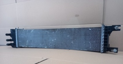 Интеркулер ford mondeo mk5 s-max 2 1.5 ecoboost фото №1