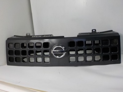 Nissan cube z11 решітка радіатора решітка радіатора радіатора фото №1