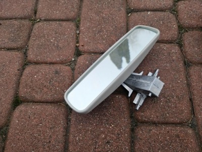 Дзеркало заднього виду внутрішнє renault megane 4 iv ie200708 ie20205028 фото №1