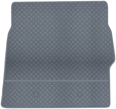 BMW 3 E30 UNIVERSAL 1982-1994 PIEZA INSERTADA DE MALETERO PRIMELINER - GRIS  