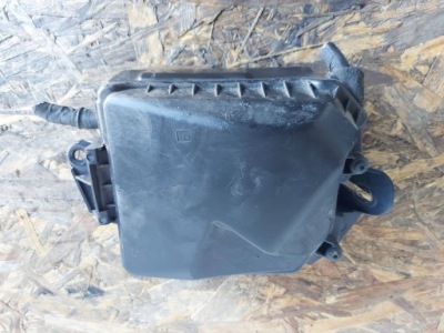 Renault clio 3 модуль bsi коробка 902665a фото №1