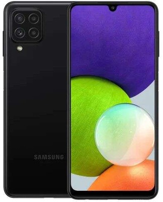 Samsung Galaxy A22 5G SM-A226B 4GB 64GB DualSim Android