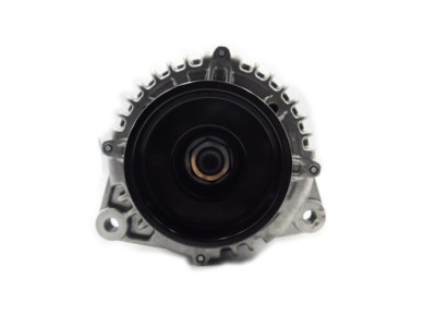 Генератор ford galaxy mondeo s-max 1.8 tdci фото №1