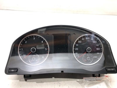 CUADRO DE INSTRUMENTOS VW TIGUAN 5N0920872A 2.0 136KM 07-18 CUADRO  