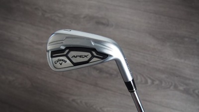 Callaway APEX FORGED IRON 7 IDEALNY