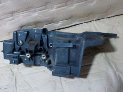 Renault megane iii kombi 2011r. 1.5dci захист плита фото №1