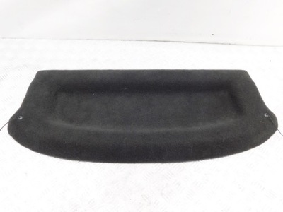 Полка багажника - citroen ds3 11-15 фото №1