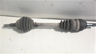 Привідний вал ліва opel astra g 1.4 фото №1