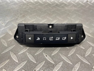 Панель управление переключатель привода range evoque фото №1