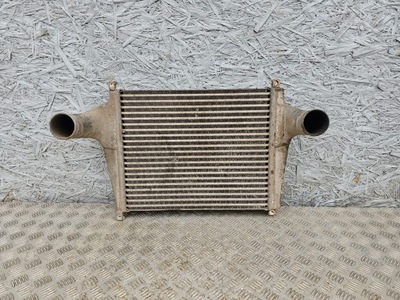 RADUADOR AIRE INTERCOOLER DAF LF 45 55 180 220 KM 01-06 AÑO  