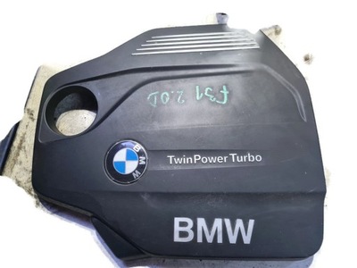 BMW 3 F31 2.0 PROTECCIÓN RECUBRIMIENTO DEL MOTOR 8514202  