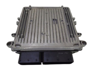 Mercedes бортовий комп'ютер двигуна a276907400 фото №1