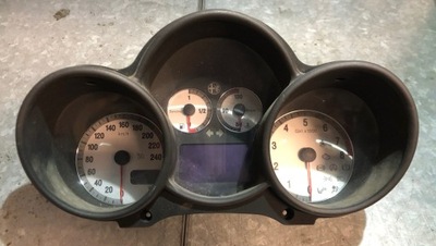 Alfa gt 2.0 b счетчик 156050195 фото №1