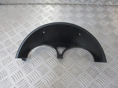 Рамка защита спидометра chevrolet aveo t200 фото №1