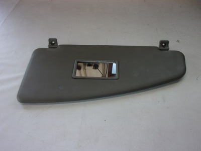 Захист сонцезахисна права fiat doblo i fl фото №1