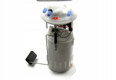 Насос топлива renault master iii opel movano 80l фото №1