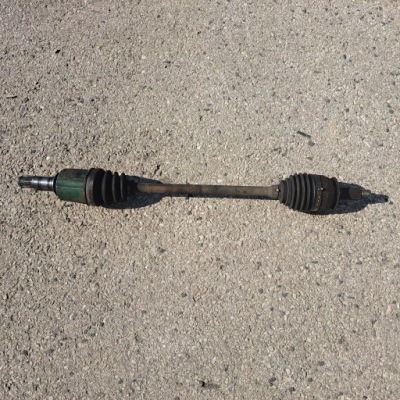 Subaru legacy iv bl bp 2.0d 2.0 d ee20z приводной вал правая передняя перед фото №1