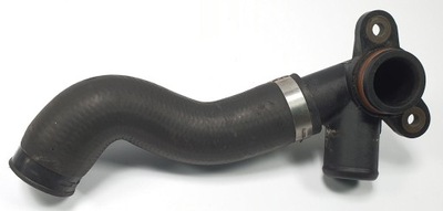 Wąż труба шланг wody smart fortwo 450 0.6 t a1602030082 фото №1