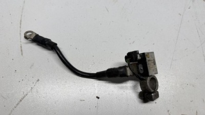 Клема мінусова kia venga 37180-1p000 фото №1
