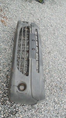 Бампер перед передній renault kango ii 2010 бампер перед фото №1