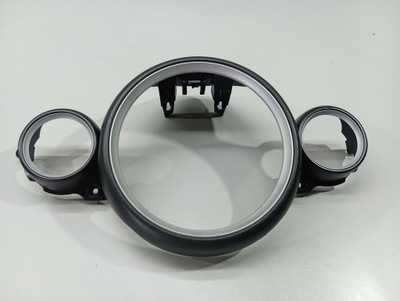 Рамка спидометра mini cooper r55 r56 122737-13 фото №1