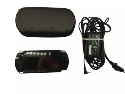 KONSOLA SONY PSP SLIM