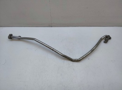 Toyota corolla e15 шланг кондиционера фото №1