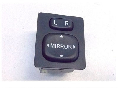 Toyota previa ii 2004r - переключатель зеркал фото №1