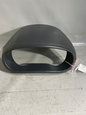 Рамка захист спідометра opel corsa d 13205180 фото №1