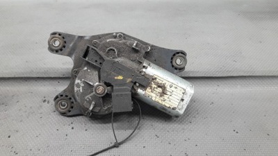 Моторчик дворник задняя bmw x3 f25 фото №1