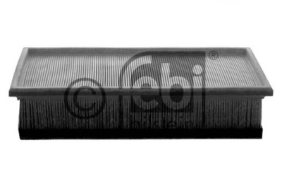 Febi фільтр повітря fiat scudo ulysse lancia phed фото №1