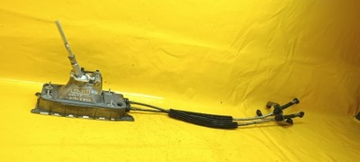 ДОМКРАТ ТРОСИКИ ПЕРЕДАЧ VW GOLF V 1,9 TDI 03-07R 1K0711061A .