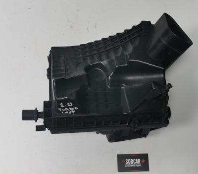 Корпус фильтр воздуха 55560885 fd opel insignia 2.0 turbo фото №1