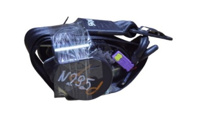 Pas безпеки правий перед audi a6 c6 4f0857706a фото №1