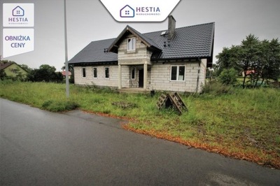 Dom, Jazy, Dygowo (gm.), 261 m²