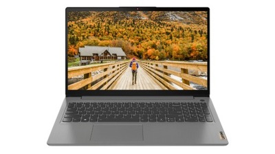 Laptop Lenovo IdeaPad 3 15ABA7 Ryzen 7 5825U 15.6" FHD IPS 300nits AG 16GB