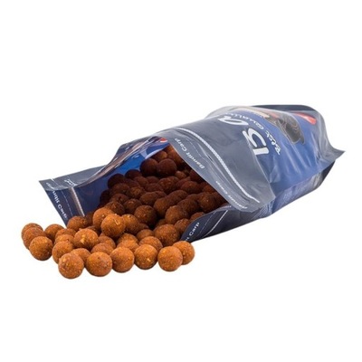 BANDIT CARP Kulki zanętowe Orzech Tygrysi 1kg 16mm