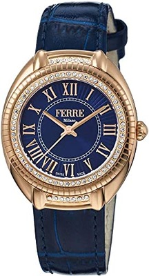 Zegarek FERRE MILANO FM1L073L0051 SWISS MADE