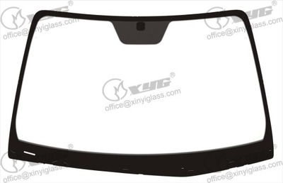 VENTANAS PARTE DELANTERA KIA MAGENTIS 4D SED 2006-2009  