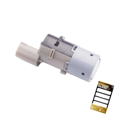 Датчик pdc land rover range rover 3 4x4 фото №1