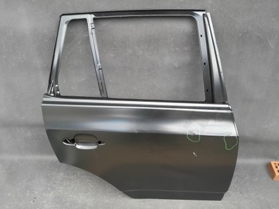 Bmw x3 e83 дверь задняя задние правое oryg фото №1