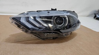 Фара ліва перед передня ford mustang vi рестайлінг  full led jr3b-13006-a фото №1