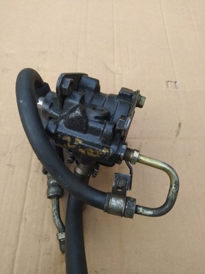 Isuzu trooper 2,2d насос підсилювача фото №1