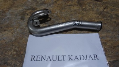 TUBO TUBULADURA EGR RENAULT KADJAR 744818  