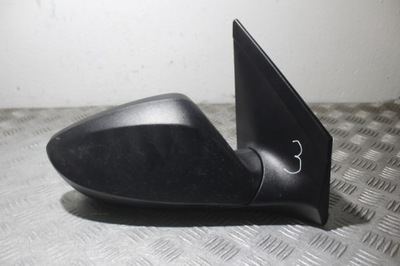 Зеркало правое hyundai i30 ii pae фото №1