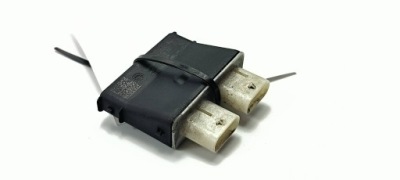 A7 c8 4k модуль блок керування кришки багажника задня 3g0962243c vw audi a6 c8 q5 q3 фото №1